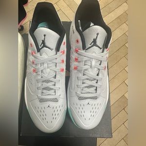 Brand New Jordan Sneakers
